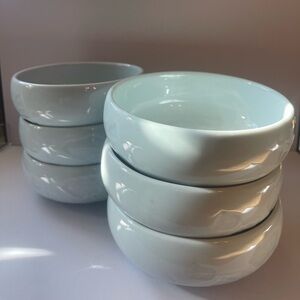 Rice Bowls (6)
